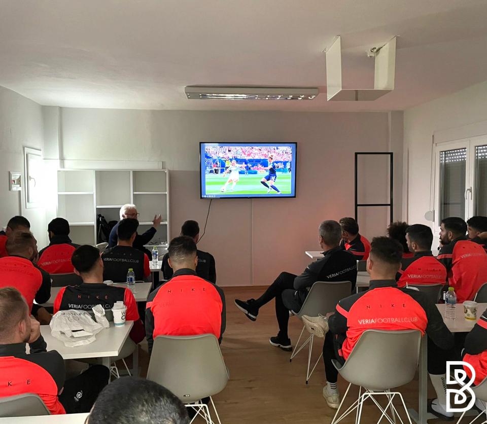 Σεμινάριο διαιτησίας παρακολούθησαν στη ΒΕΡΟΙΑ