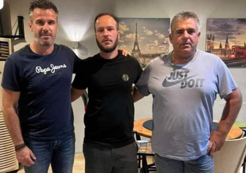 Veria Ladies: Νέος προπονητής ο Μέρκος Καραλιόπουλος