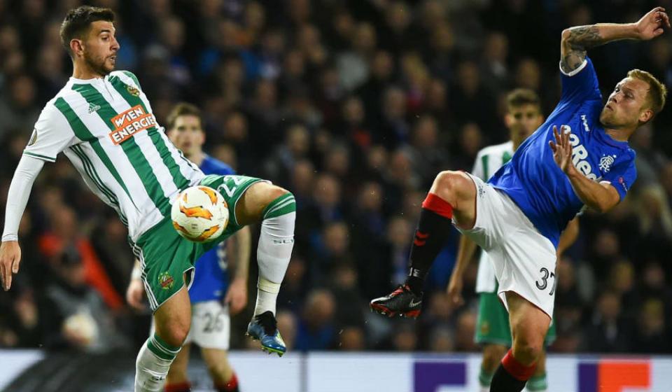 Προσεκτική η Ρέιντζερς