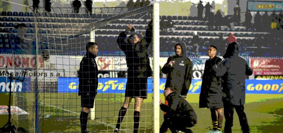 Βγήκε η απόφαση για την έφεση της ΑΕΚ! Γίνεται το ματς με τον Ατρόμητο;