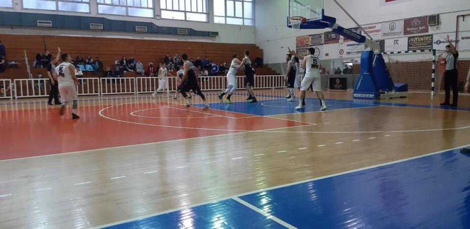 Νίκη στο τοπικό ντέρμπι για τους Αετούς Βέροιας