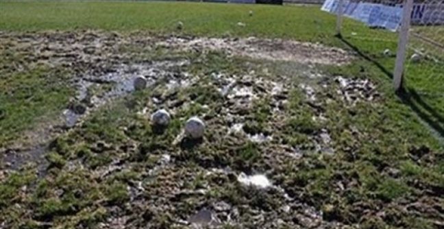 Αναβλήθηκαν όλοι οι αγώνες της ΕΠΣ Ημαθίας