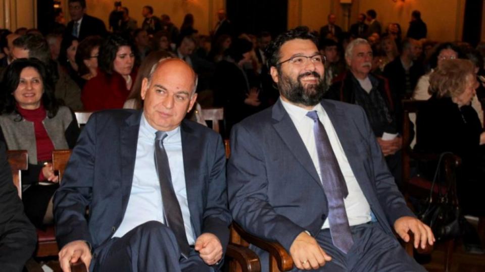 Γιατί η αναδιάρθρωση δεν θα ισχύει άμεσα, ακόμα κι αν περάσει η επίμαχη τροπολογία Βασιλειάδη