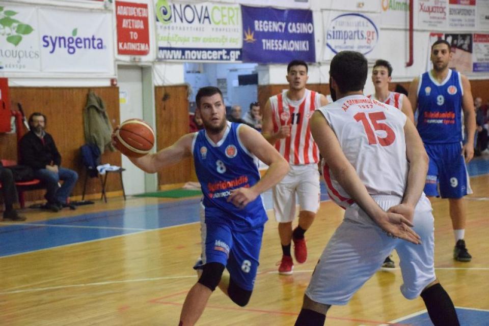 «Κλώτσησε» τη νίκη ο ΑΟΚ - Έχασε στην παράταση από τον Ολυμπιακό Β.