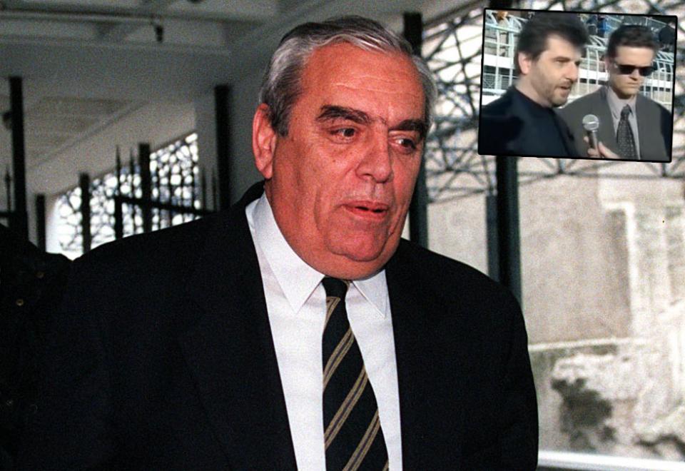 Νίκη "χαστούκι" στα... τρωκτικά!! (videos)