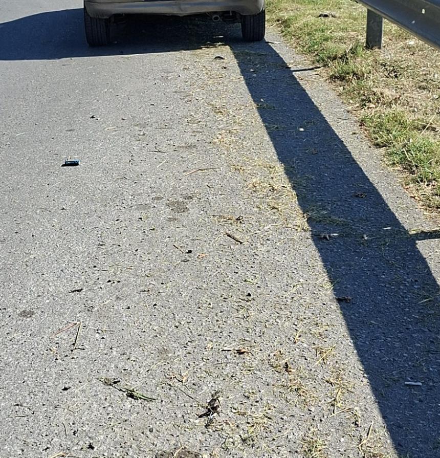 «Πυροπροστασία» στα χαρτιά, προσάναμμα στους δρόμους