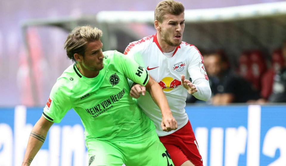 Εύκολα οι «Ταύροι», δύσκολα οι «Ζέβρες»