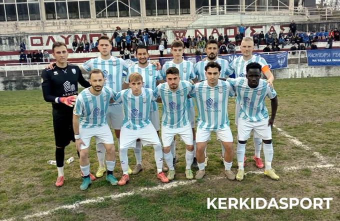 Παλαίμαχοι ΦΑΣ Νάουσα: «Συγχαρητήρια για την άνοδο – Η αρχή μιας νέας ιστορικής διαδρομής»