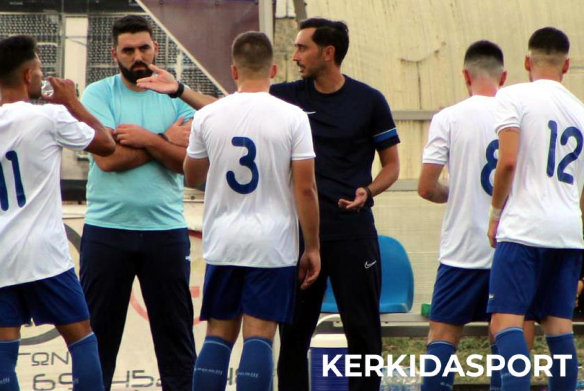 Πιάνει άμεσα δουλειά στον ΦΑΣ Νάουσα ο Δημήτρης Βοτάρης (vid)