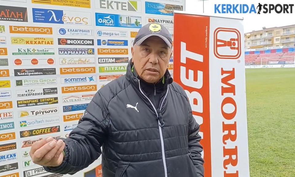 Ρότσα: "Η χειρότερη λίγκα στην Ευρώπη!"