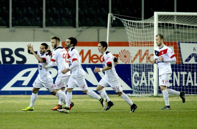 ΒΕΡΟΙΑ: Ο τελευταίος να κλείσει την πόρτα!