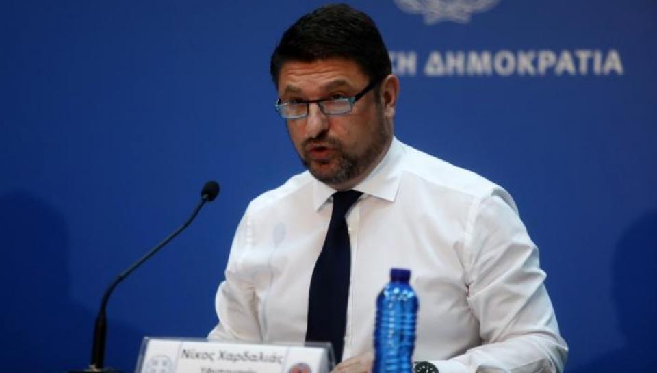 Χαρδαλιάς: "Θ΄αργήσει η επιστροφή στα γήπεδα"