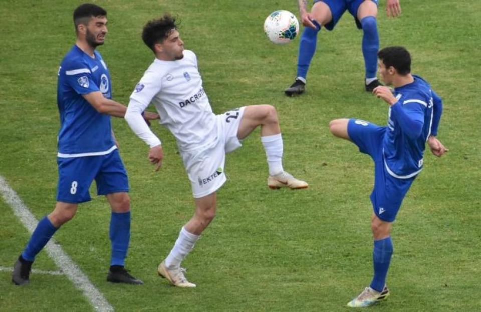 Ραντεβού την Δευτέρα στη ΒΕΡΟΙΑ με τον Σάββα Μούργο