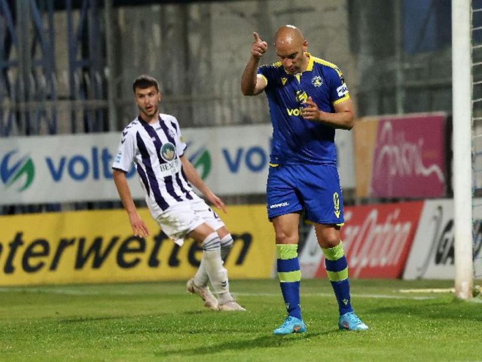 "Μπλόκο" στην επικύρωση από Απόλλωνα!