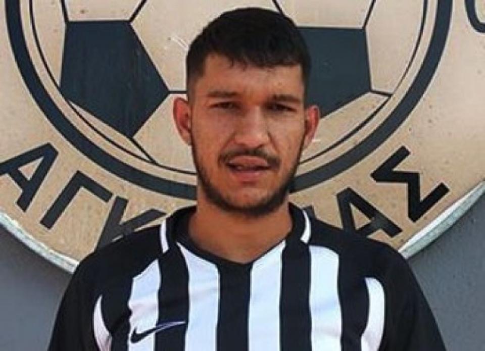 Σούκιας: «Δύο χαμένα πέναλτι, μια κατηγορία»