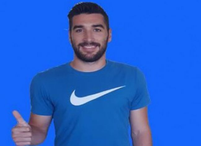 Απόκτησε ταλαντούχο τερματοφύλακα ο ΦΙΛΙΠΠΟΣ ΑΛ.