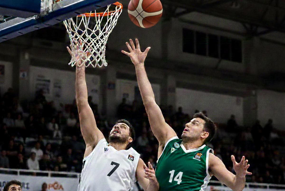 Α' ΕΚΑΣΚΕΜ: Οι Αετοί Βέροιας λύγισαν τον Ζαφειράκη στο νήμα - Νίκες για ΑΟΚ και Άθλο