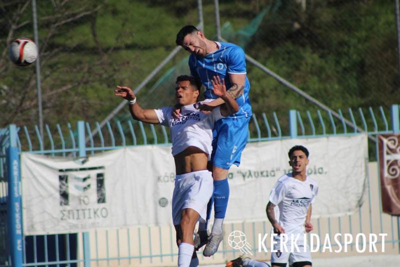 Πανόραμα Γ’ Εθνικής: Σε τροχιά πλέι οφ η Αλεξάνδρεια, σε ελεύθερη πτώση η Βέροια!