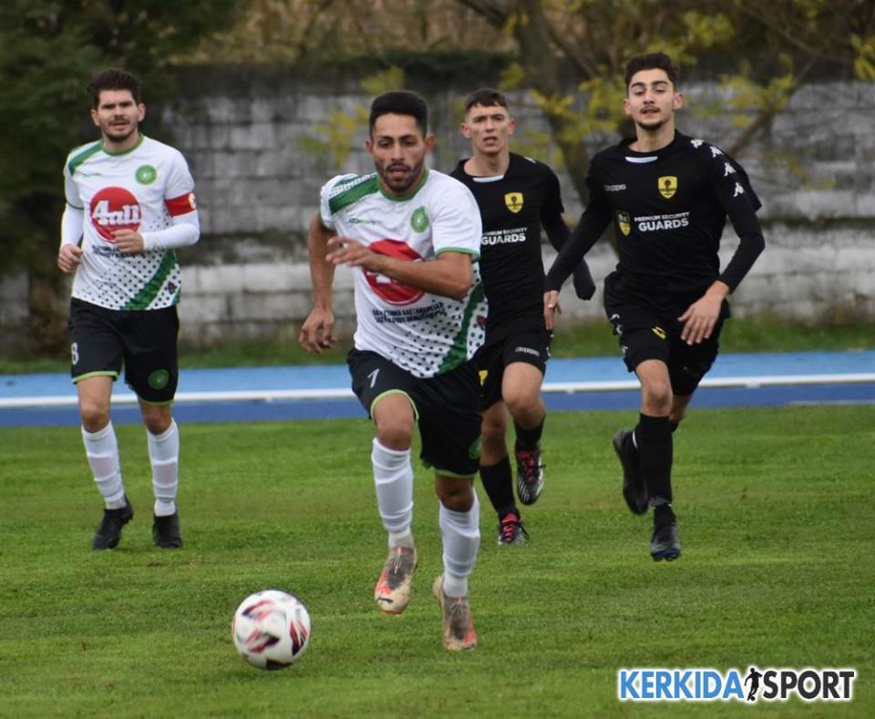 Οι πολυτιμότεροι παίκτες της 9ης αγωνιστικής στην Α' ΕΠΣΗ