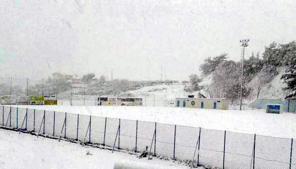 Αναβολή και αυτό το Σαββατοκύριακο στα ματς της ΕΠΣ Ημαθίας