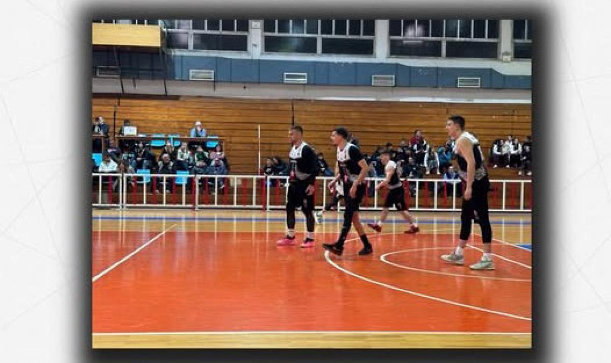 Α’ ΕΚΑΣΚΕΜ - Β' φάση: Πήραν "κεφάλι" τα φαβορί – Επιβλητικές νίκες για Αετούς και ΑΟΚ!