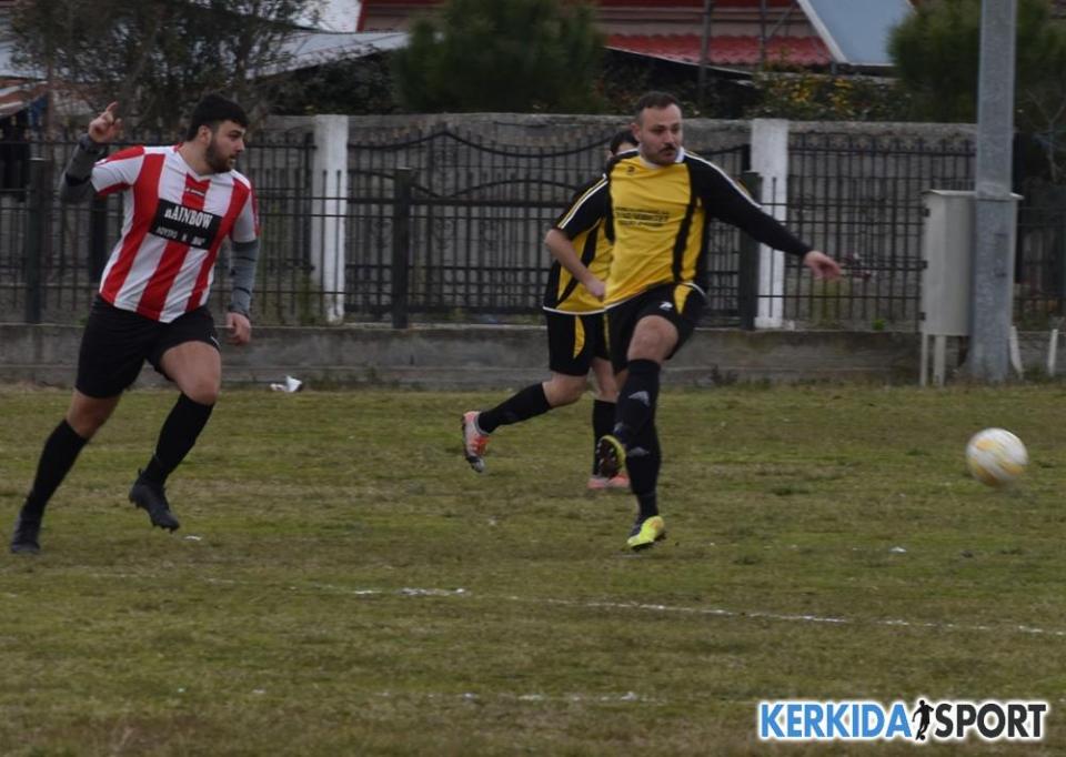 Προτελευταία «στροφή» στη Γ’ κατηγορία της ΕΠΣ Ημαθίας