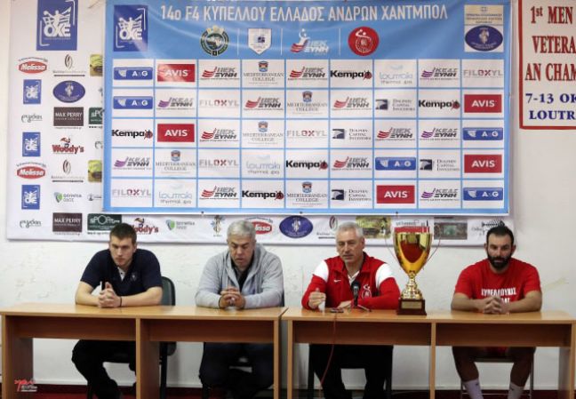 «Άξιος Κυπελλούχος ο ΦΙΛΙΠΠΟΣ»