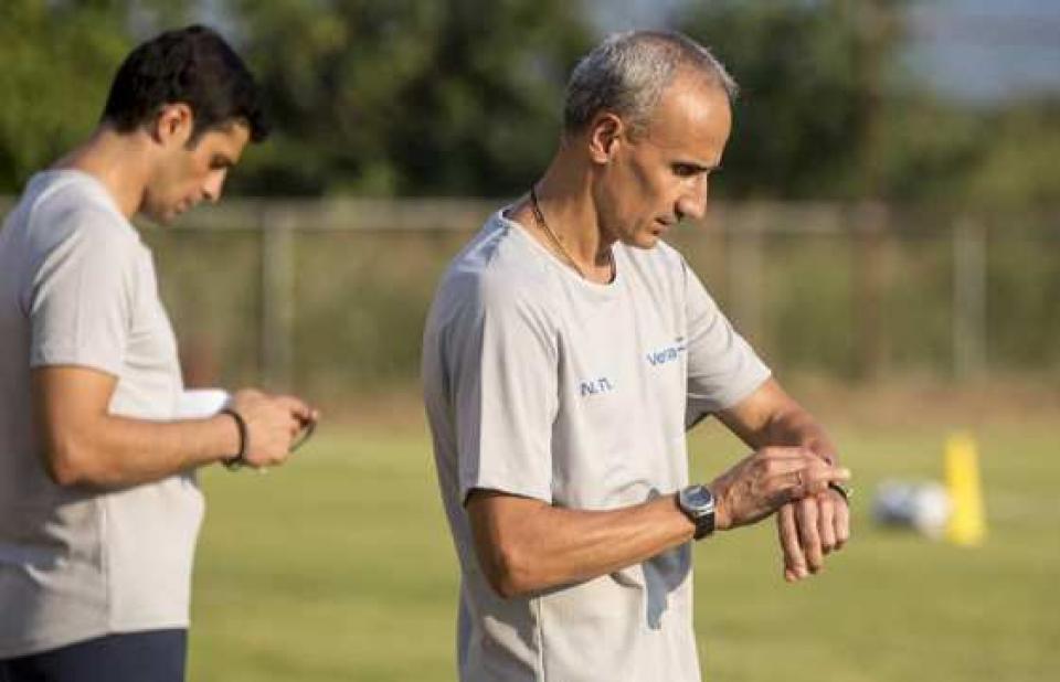 Τι είπαν Παπανώτας και Τυριακίδης για το παιχνίδι της Αριδαίας