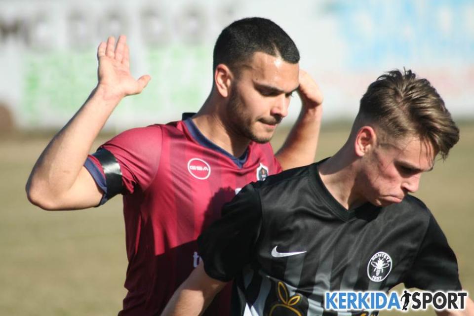 Επιστροφή στις νίκες θέλει σήμερα η ΒΕΡΟΙΑ κόντρα στον Εδεσσαϊκό