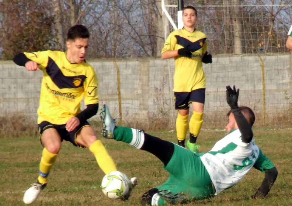 Α' ΕΠΣΗ: Το ενδιαφέρον σε Τρίκαλα και Αλεξάνδρεια