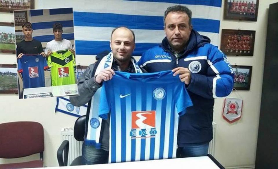 Νέες ανανεώσεις στο Μέγα Αλέξανδρο Αγ. Μαρίνας