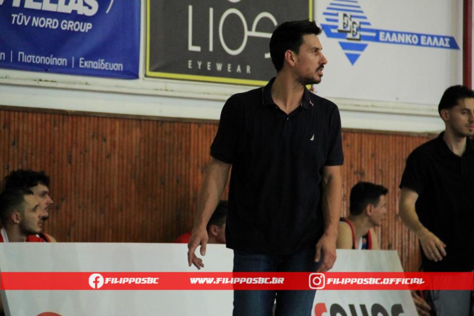 Δηλώσεις Κοθρά μετά τη μεγάλη νίκη του Φιλίππου επί του Πανσερραϊκού