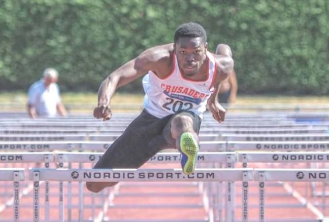 Χάλκινο μετάλλιο και ατομικό ρεκόρ για τον Βαλεντίνο Γουλάρα