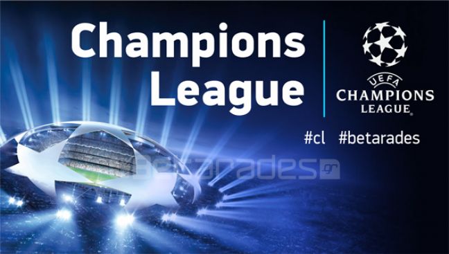 Στοίχημα: Το Τσάμπιονς Λιγκ στο επίκεντρο