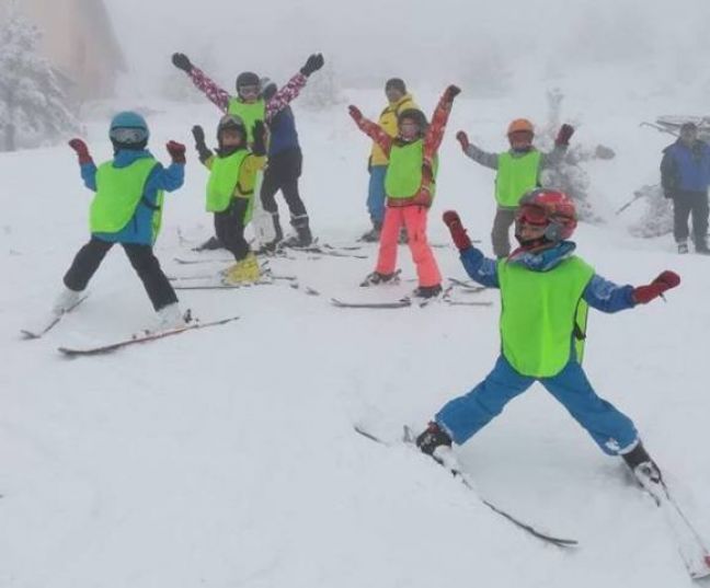 Παγκόσμια Ημέρα Χιονιού 2018 την Κυριακή στο Σέλι