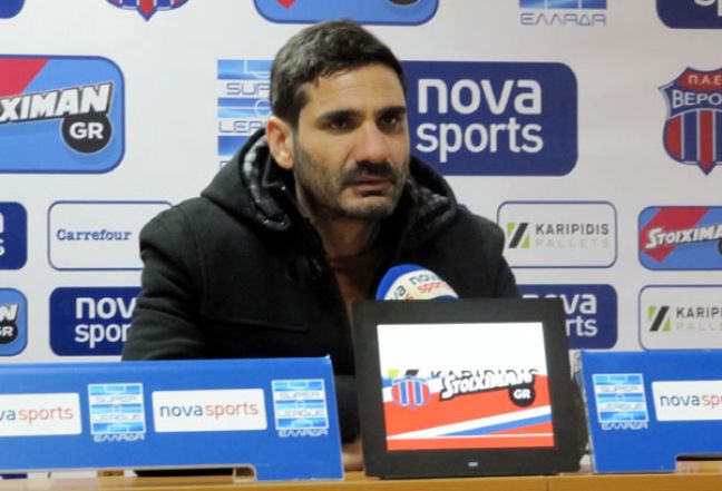 Ελευθερόπουλος: «Κουραστήκαμε μετά το 70’»
