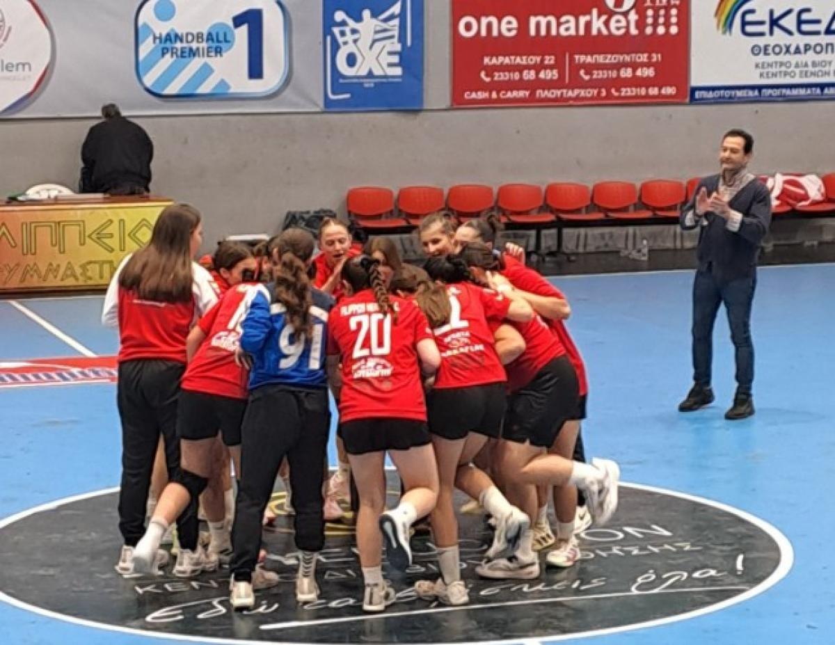 Συγκλονιστικό φινάλε στο "Φιλίππειο": Ισοπαλία-θρίλερ για Φίλιππο και Γιάννινα!