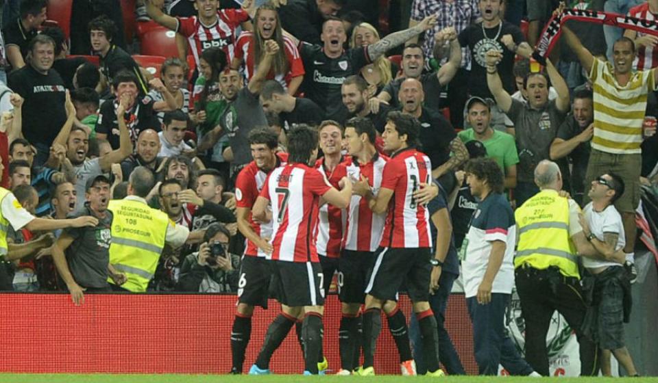 Αγαπημένα αμφίσκορα από την Ιβηρική