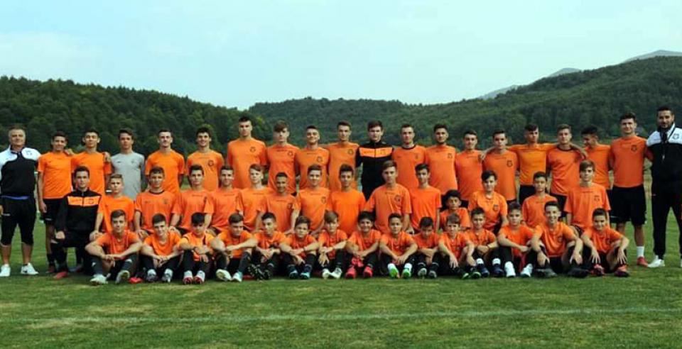 Ανακοίνωση με αιχμές από τον ΠΑΟΚ Κουλούρας