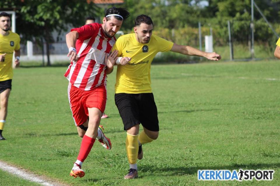 Α' ΕΠΣΗ: Ποδαρικό με νίκες για δύο νεοφώτιστους - Η ταυτότητα της 1ης αγωνιστικής