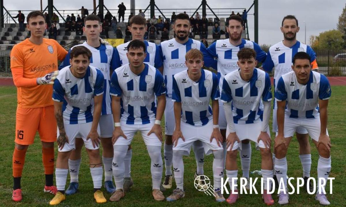 Νάουσα: Επιστροφή στη δράση κόντρα σε Ολυμπιακό και... βαρύ τερέν