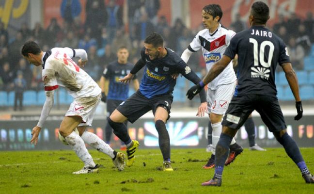 Δεν μπορεί...