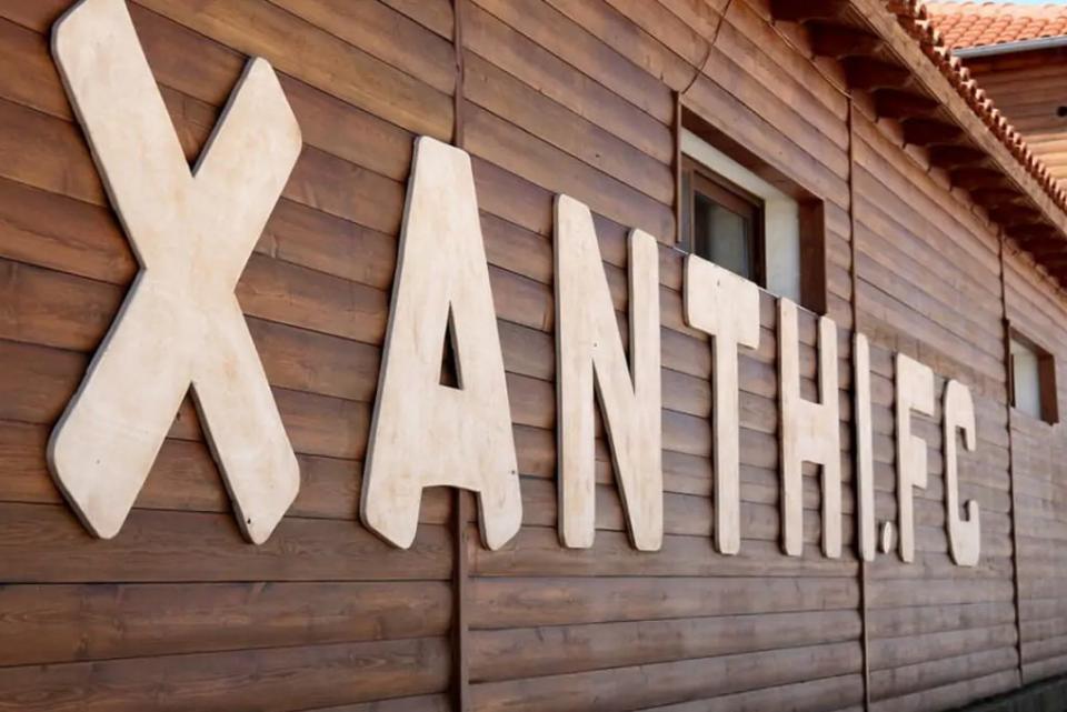 Κατρακύλα δίχως τέλος για την άλλοτε κραταιά Ξάνθη!