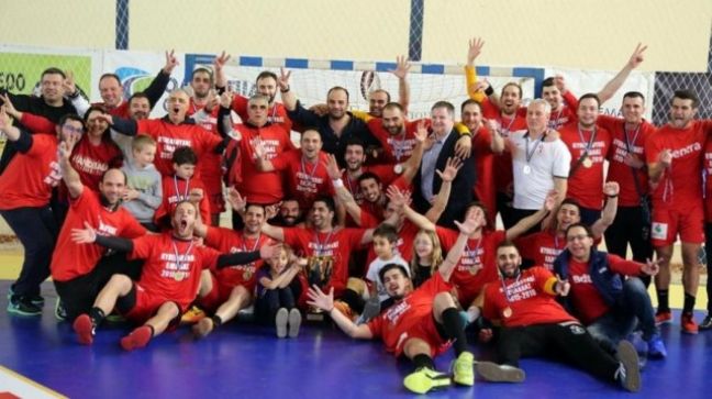 Με τον Πρωτέα Άρτας στα προημιτελικά του Κυπέλλου ο ΦΙΛΙΠΠΟΣ