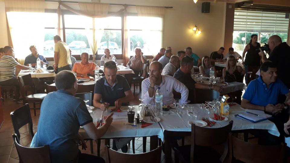 Μικρά - μικρά από την Γ.Σ. και τις κληρώσεις της ΕΠΣ Ημαθίας (φωτο - βίντεο)