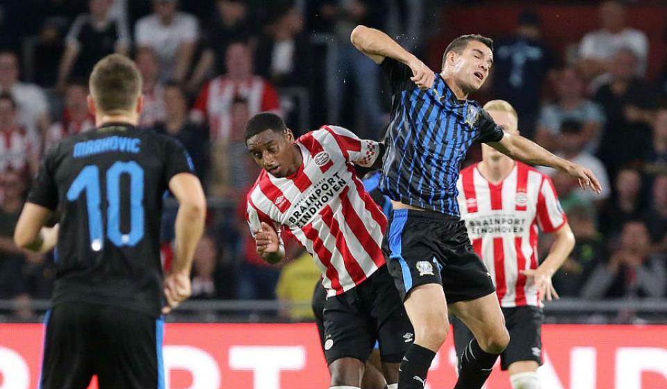 Γιατί στο 3.20 ο Απόλλωνας;