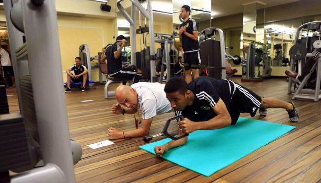 Νέος προπονητής στις Μικτές ο Γ. Παυλίδης, τεχνικός διευθυντής ο Ν. Καρύδας