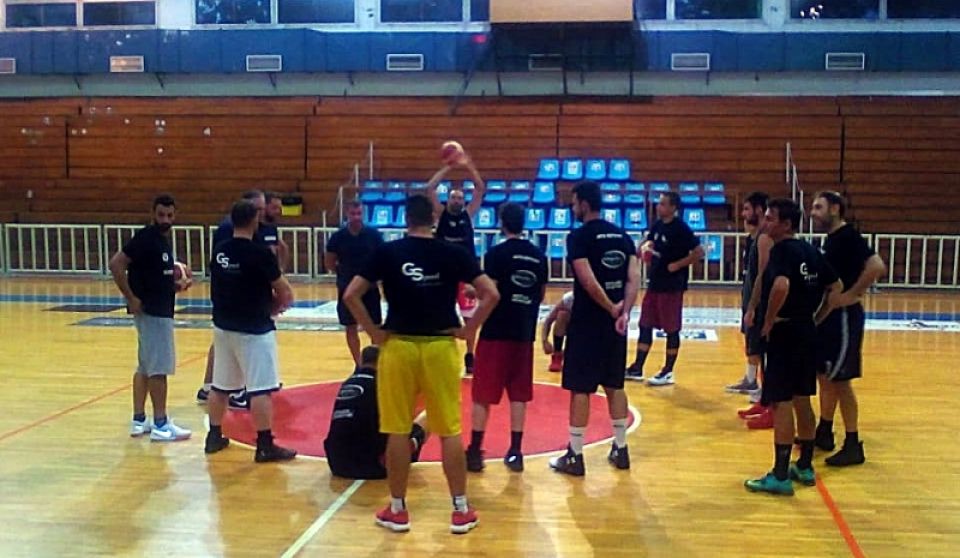 Νίκη και πρόκριση στο Final Four του Κυπέλλου για τους Αετούς Βέροιας