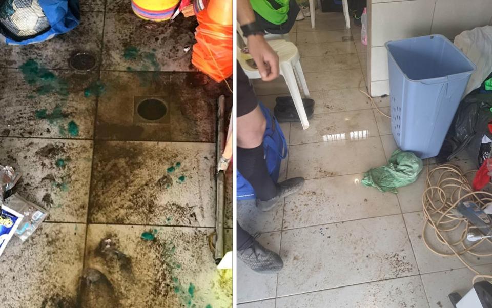 Ατρόμητος Διαβατού: «Δυστυχώς, οι φόβοι μας επαληθεύτηκαν»