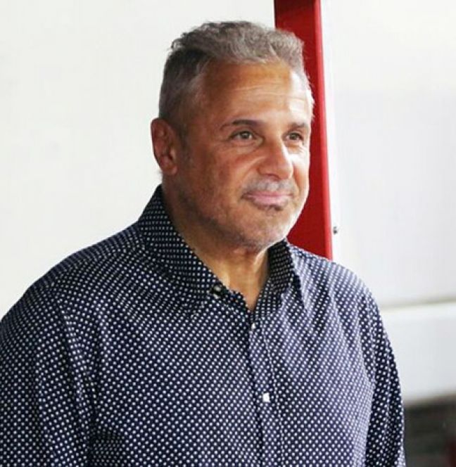 Αλ. Βοσνιάδης: “Μετά το πρώτο γκολ φύγαμε από το γήπεδο”